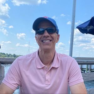 Meet your Posher, John